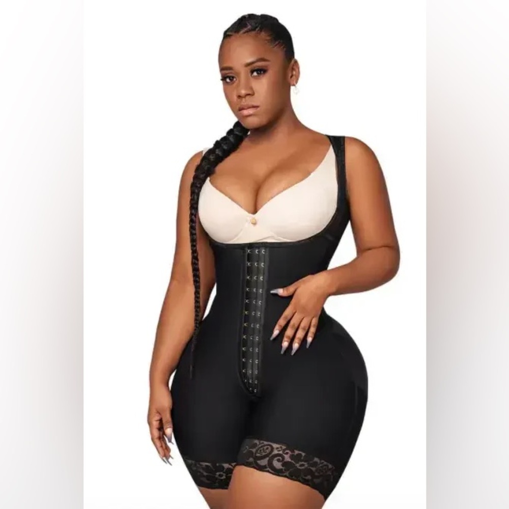 Forma tu cuerpo Compression Shapewear XS Colombian faja